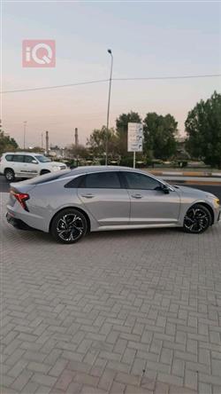 کیا K5